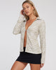 Image de Ruixa Top in Tonal Zebra