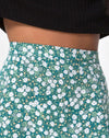 FloralFieldGreen