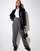 Image de Sakila Trouser in Tailoring Charcoal