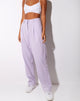 Image du pantalon Sakila en violet