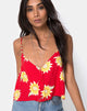 Image de Sanami Cami Top in Sunny Days