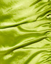 Vert tilleul satiné