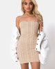 Image de Selah Bodycon Dress in Modern Day Romantics