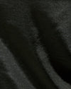 Satin kaki foncé