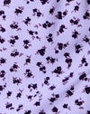 Dainty Daisy Lilas