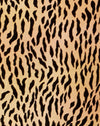 Mini tigre marron