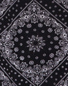 Bandana Placement noir