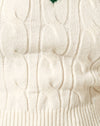 Tricot Ivoire
