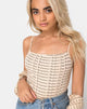 Image de Sol Bodice dans Modern Day Romantics Nude