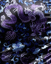 Bleu dragon