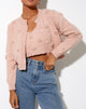 Image de Stevy Cardi en Soft Pink
