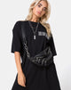 Image de Sunny Kiss Oversize Tee in Tokyo Techno
