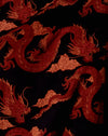 Dragon Orange Tonal