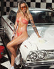Image de la culotte de bikini Farisa en Summer Rays