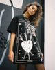 Image de Sunny Kiss Tee in The Sun, Lover and Soul