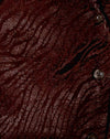 Zèbre satiné Chocolat amer