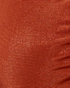 Maille Caramel