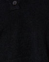 Tricot noir
