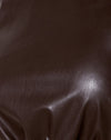 PU Chocolat noir