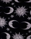 Clair de luneNoir