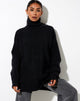 Image de Thach Jumper in Black
