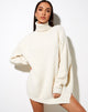 Image de Thach Jumper in Ivory