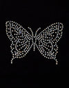 Papillon noir Hotfix