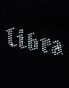 Diamant noir "Libra