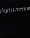 Diamant noir Sagittaire