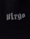 Vierge noire Diamant