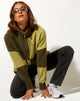 Image de Tusca Sweatshirt en vert