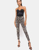 Image de l'Ultimate Jeans en Jaguar Ori surdimensionné