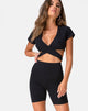 Image de Valiza Cycle Twinset en noir