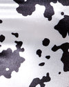 Dalmatien Noir/Blanc