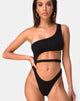 Image de Vixie Swimsuit in Black