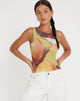 image de Vrista Top dans Fruit Photoprint