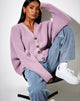 Image de Wallace Cardi en Dusty Lilac