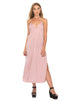 Image de Xochi Maxi Dress in Dusky Pink