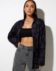 Image de Yuya Shirt in Persian Night Black