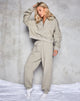 Image de Roider Jogger in London Fog Motel 1997 Embro