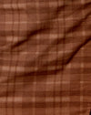 Chèque marron