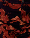 Dragon Orange Tonal