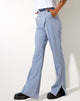 Image du pantalon Zovey en bleu