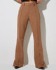 Image du pantalon Zovey en mastic