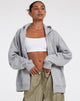 image de Hollack Hoodie en Greymarl