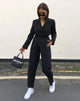 Image de Misca Trouser in Black