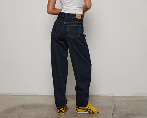 JEANS BARREL