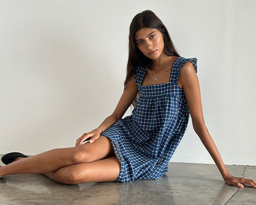 ROBES D'ÉTÉ