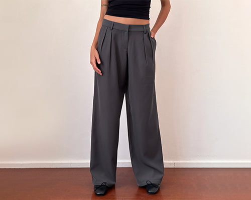 PANTALON AJOURÉ