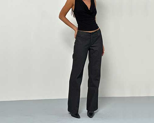TROUSERS